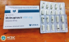 Bộ Y tế cấp phép khẩn cấp 3 loại thuốc molnupiravir