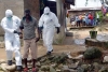 Vì sao thế giới bất lực trước dịch Ebola?
