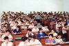 Giáo dục sau trung học ở Việt Nam nên thế nào?