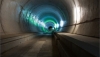 Những kỷ lục cực "khủng" của đường hầm xe lửa dài nhất thế giới