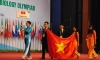 GIÁO DỤC > Gương mặt trẻ   Việt Nam giành 1 HC Vàng Olympic Sinh học quốc tế