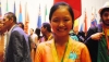 Chuyện cô gái mang Vàng cho đội Olympic Sinh học VN sau 16 năm chờ đợi