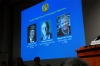 Ba nhà khoa học Mỹ nhận giải Nobel Y học 2017