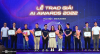 5 dự án thắng giải AI Awards 2022