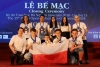 Hỗ trợ đội tuyển học sinh Ba Lan tham gia kỳ thi Toán học Hà Nội mở rộng - HOMC’2019