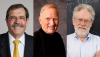 Ba nhà khoa học nhận giải Nobel Vật lý 2022