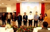 Đại hội thành lập Hôi Khoa học và Công nghệ Việt Nam tại Ba Lan