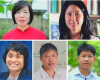 5 nhà khoa học Việt vào top 100 châu Á