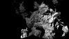 Tàu thám hiểm Philae đã hạ cánh trên sao chổi  67P Churymov-Gerasimenko!