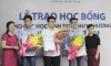 Ba 'chàng trai vàng' Toán học Việt Nam muốn du học Mỹ