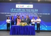 Quỹ VINIF tài trợ cho 28 dự án khoa học góp phần giải quyết những vấn đề thực tiễn ở Việt Nam