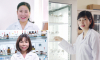 Ba nhà khoa học nữ xuất sắc được L’Oréal - UNESCO vinh danh
