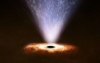 Lỗ đen có thể định hình thiên hà