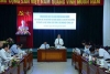 Bộ trưởng Phùng Xuân Nhạ: Sắp xếp, quy hoạch các trường đại học theo ngành