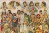 Hành trình cổ xưa đem DNA của người châu Mỹ bản địa đến quần đảo Thái bình dương xa xôi