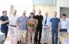 Chúc mừng hai tân Tiến sĩ Việt Nam tại Ba Lan