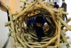 Chiêm ngưỡng mô hình Toán khổng lồ đầu tiên tại Việt Nam