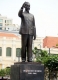TP HCM khánh thành tượng đài Chủ tịch Hồ Chí Minh