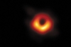 Bức ảnh đầu tiên về lỗ đen nhận giải thưởng Breakthrough