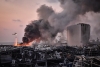 Tại sao vụ nổ ammonium nitrate ở Beirut tại có sức phá hủy lớn?