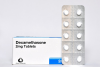 Thuốc kháng viêm Dexamethasone giúp giảm 1/3 nguy cơ tử vong ở những ca Covid-19 nặng