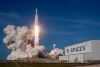 SpaceX phóng thành công tàu vũ trụ chở người lên trạm ISS