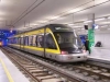 Người ta xây dựng đường tầu điện ngầm (metro) ở Vác-sa-va như thế nào?