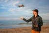 Trung Quốc ra mắt drone nặng vỏn vẹn 249 gram
