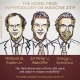Ba nhà khoa học chung giải Nobel Y sinh 2019