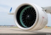 Airbus A320neo – thế hệ máy bay mới thân hẹp của hãng Airbusa, một máy bay tiết kiệm nhất hiện nay trong số máy bay cùng loại.