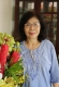 Gặp nữ giáo sư Việt Nam từng được đề cử giải Nobel hòa bình