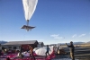 Google thử nghiệm khí cầu Internet bay ở tầng bình lưu