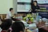 Giáo sư Nguyễn Sơn Bình: không trò nào được phép chỉ tin một ai, kể cả thầy