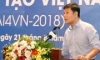 GS Vũ Hà Văn điều hành quỹ nghiên cứu 1.000 tỷ đồng của Vingroup