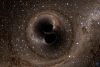 Lần đầu tiên xác nhận lý thuyết lỗ đen của Hawking thông qua quan sát