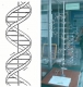 Bí mật của cuộc sống - cấu trúc xoắn kép DNA