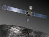 Philae hạ cánh xuống sao chổi: Lịch sử hệ Mặt trời đang được viết lại
