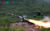 Việt Nam sản xuất thành công nhiều thiết bị tên lửa