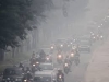 Không khí Hà Nội ô nhiễm ở mức nào?