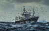 Ứng dụng AI và dữ liệu vệ tinh tìmỨng dụng AI và dữ liệu vệ tinh tìm kiếm tàu đánh cá sử dụng lao động cưỡng bứcđộng cưỡng bức
