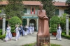 Trường trung học đào tạo nhiều người nổi danh ở Sài Gòn