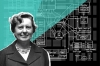 Margaret Dayhoff: Người phụ nữ góp phần đưa sinh học bước vào kỷ nguyên máy tính