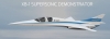 Baby Boom – máy bay dân dụng nhanh hơn Concorde sẽ bay thử nghiệm trong năm 2017