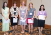 Nhà khoa học Việt nhận giải thưởng từ Mỹ