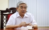 Bộ trưởng Nguyễn Quân: 'Không có tự chủ tài chính, mọi thứ đều vô nghĩa'