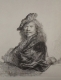 Rembrandt, họa sĩ vĩ đại và…một nhà công nghệ bậc thầy