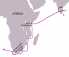 Vasco da Gamma, thẳng tiến từ châu Âu đến Ấn Độ.