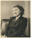 Gerty Theresa Cori-nhà khoa học nữ đầu tiên  nhận giải Nobel Y học