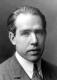 Niels Henrik David Bohr (7/10/1885 – 18/11/1962)