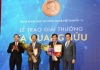 Trao Giải thưởng Tạ Quang Bửu 2017 cho hai nhà khoa học cơ bản
